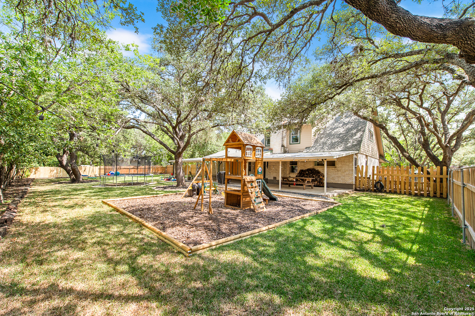 6722 Lazyridge Drive San Antonio TX 78229