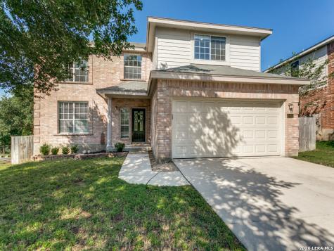 2402 Encino Cedros San Antonio TX 78259
