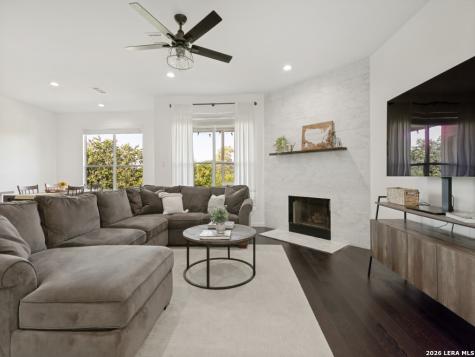 2402 Encino Cedros San Antonio TX 78259