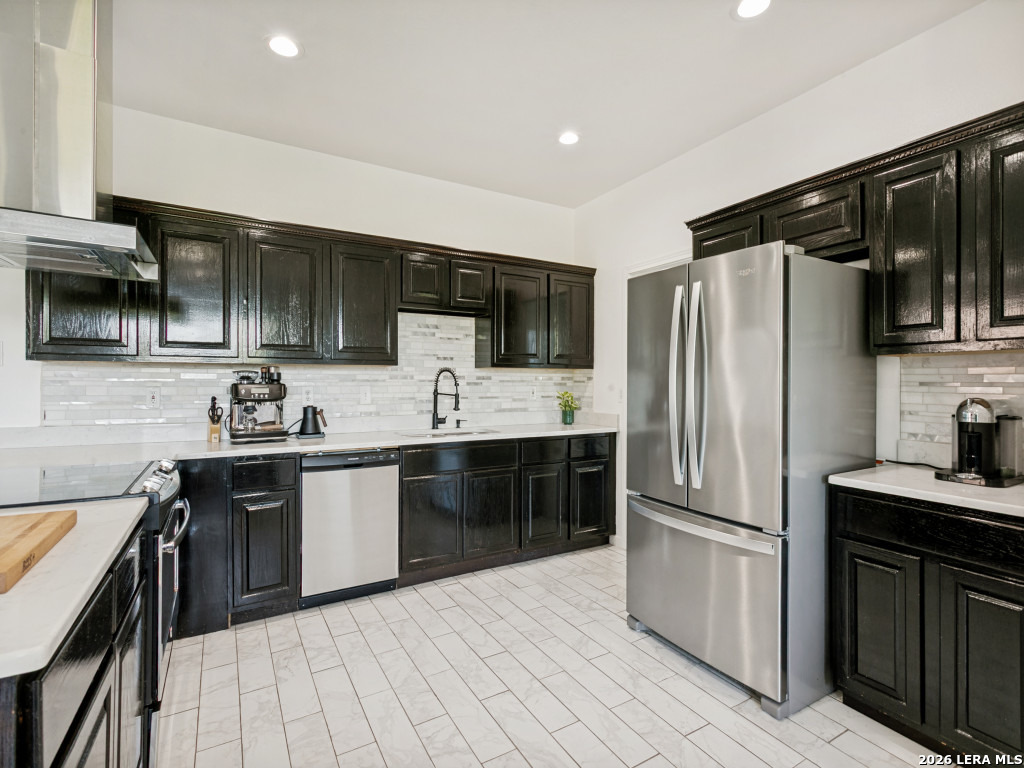 2402 Encino Cedros San Antonio TX 78259