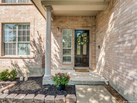 2402 Encino Cedros San Antonio TX 78259