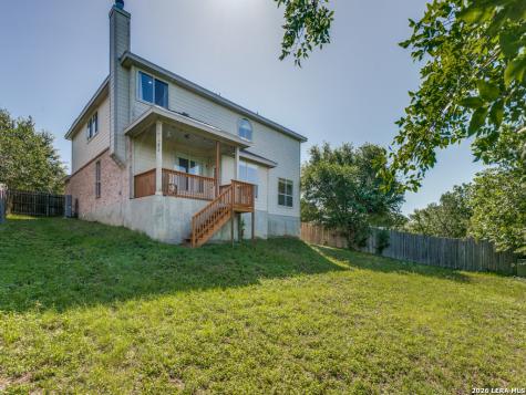 2402 Encino Cedros San Antonio TX 78259