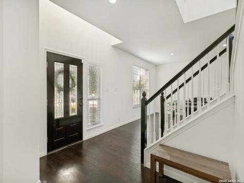 2402 Encino Cedros San Antonio TX 78259