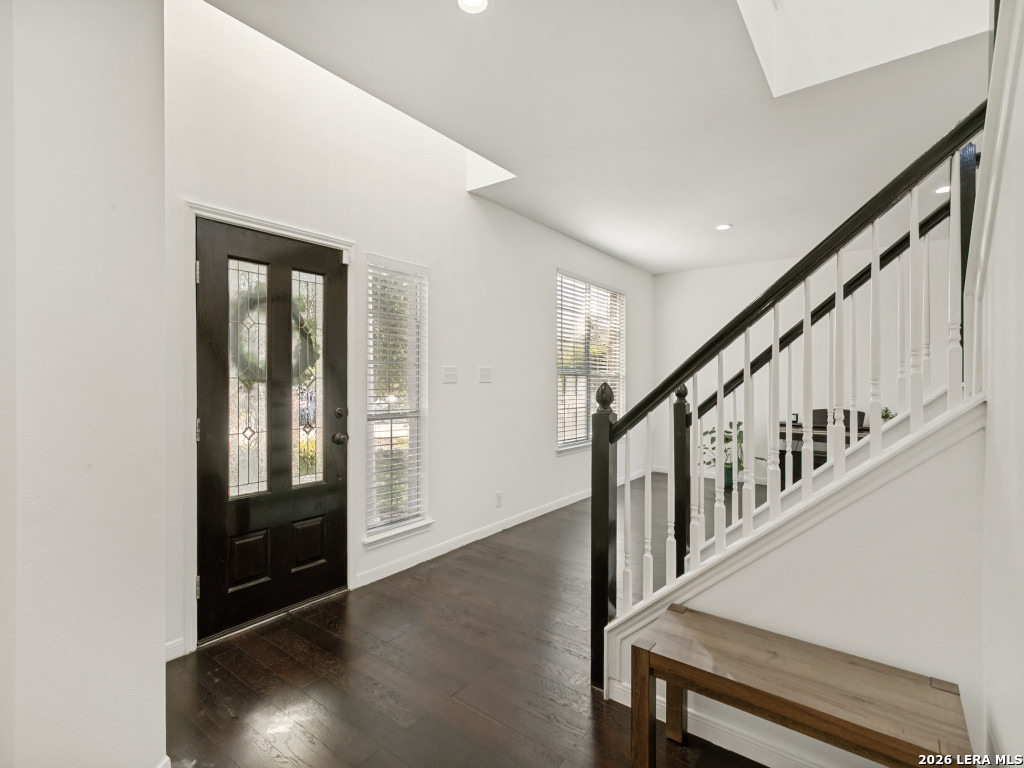 2402 Encino Cedros San Antonio TX 78259