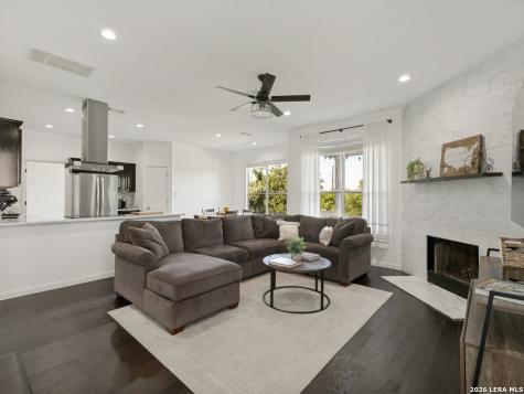 2402 Encino Cedros San Antonio TX 78259