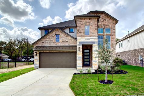 836 Little Pebble New Braunfels TX 78130