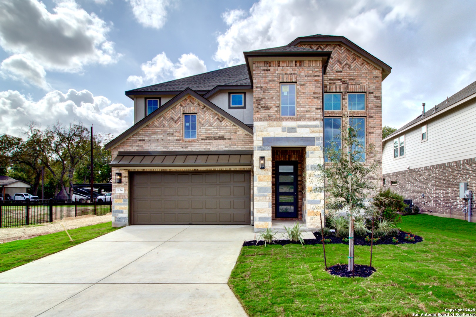 836 Little Pebble New Braunfels TX 78130