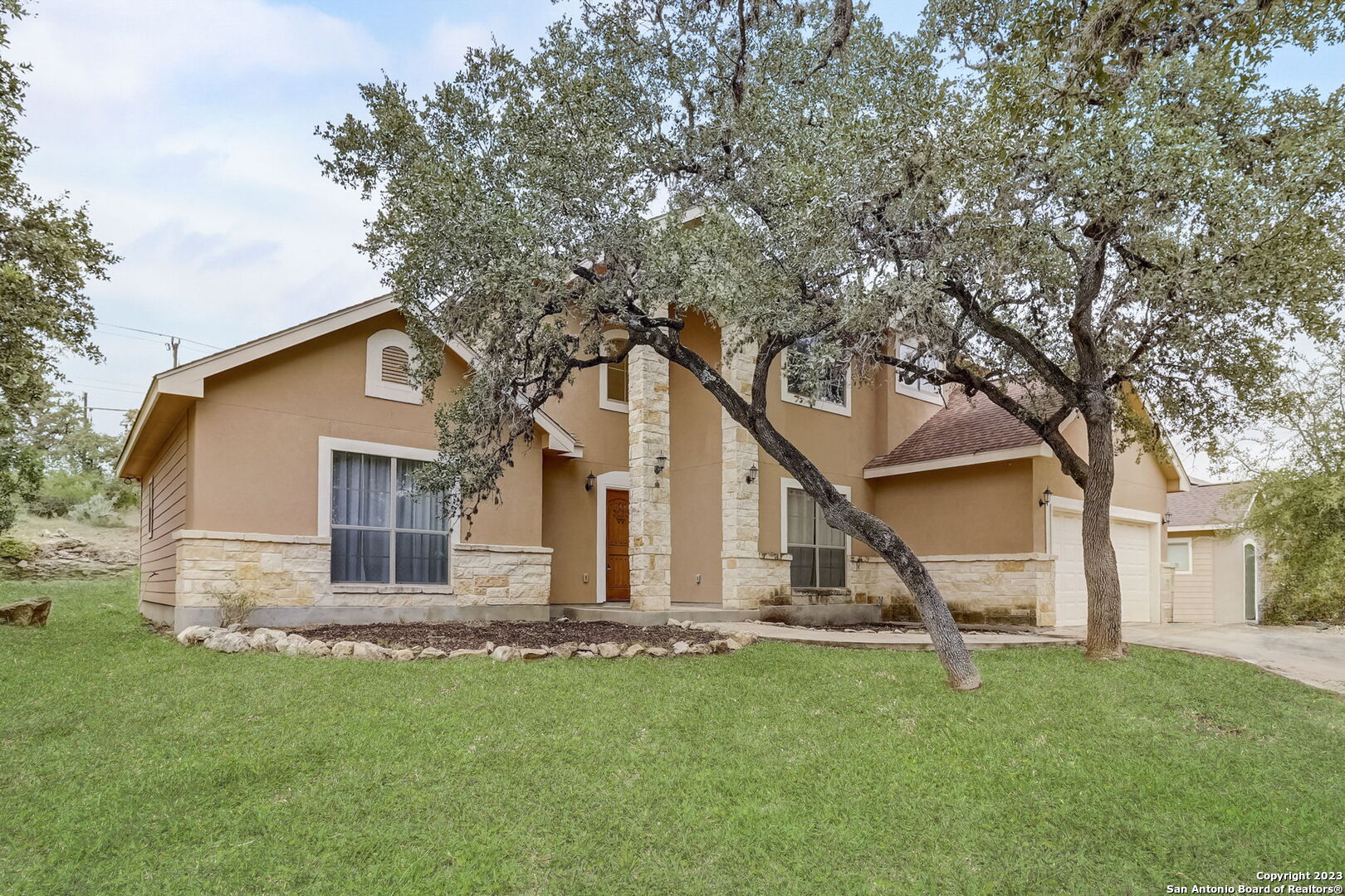 8243 Olde Village Drive San Antonio TX 78250