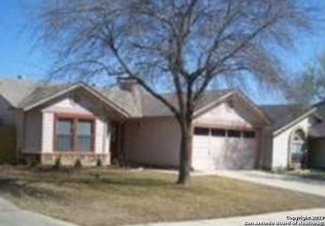 8635 Ridge Mile Drive San Antonio TX 78239