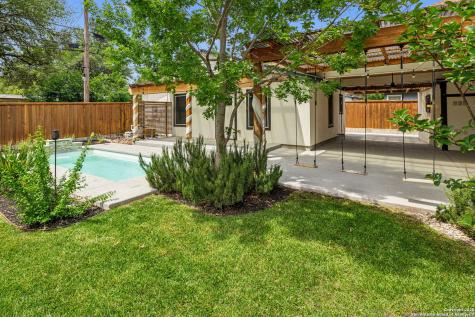 14 Wayside Drive San Antonio TX 78213