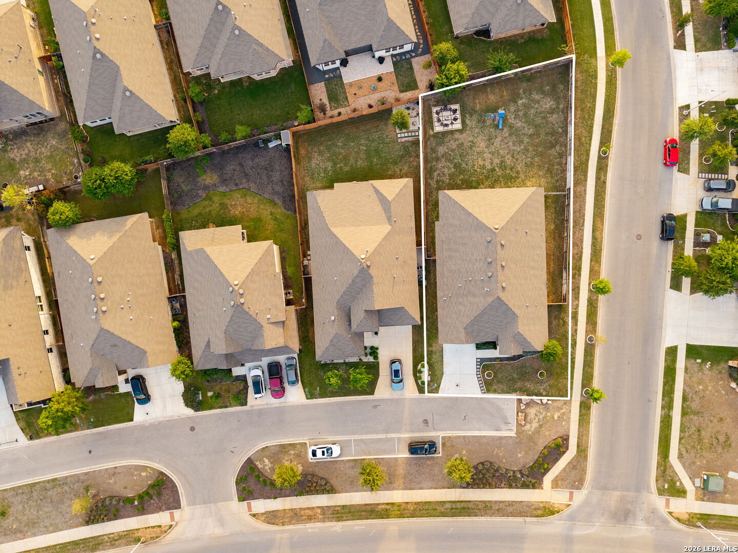 395 Borchers New Braunfels TX 78132