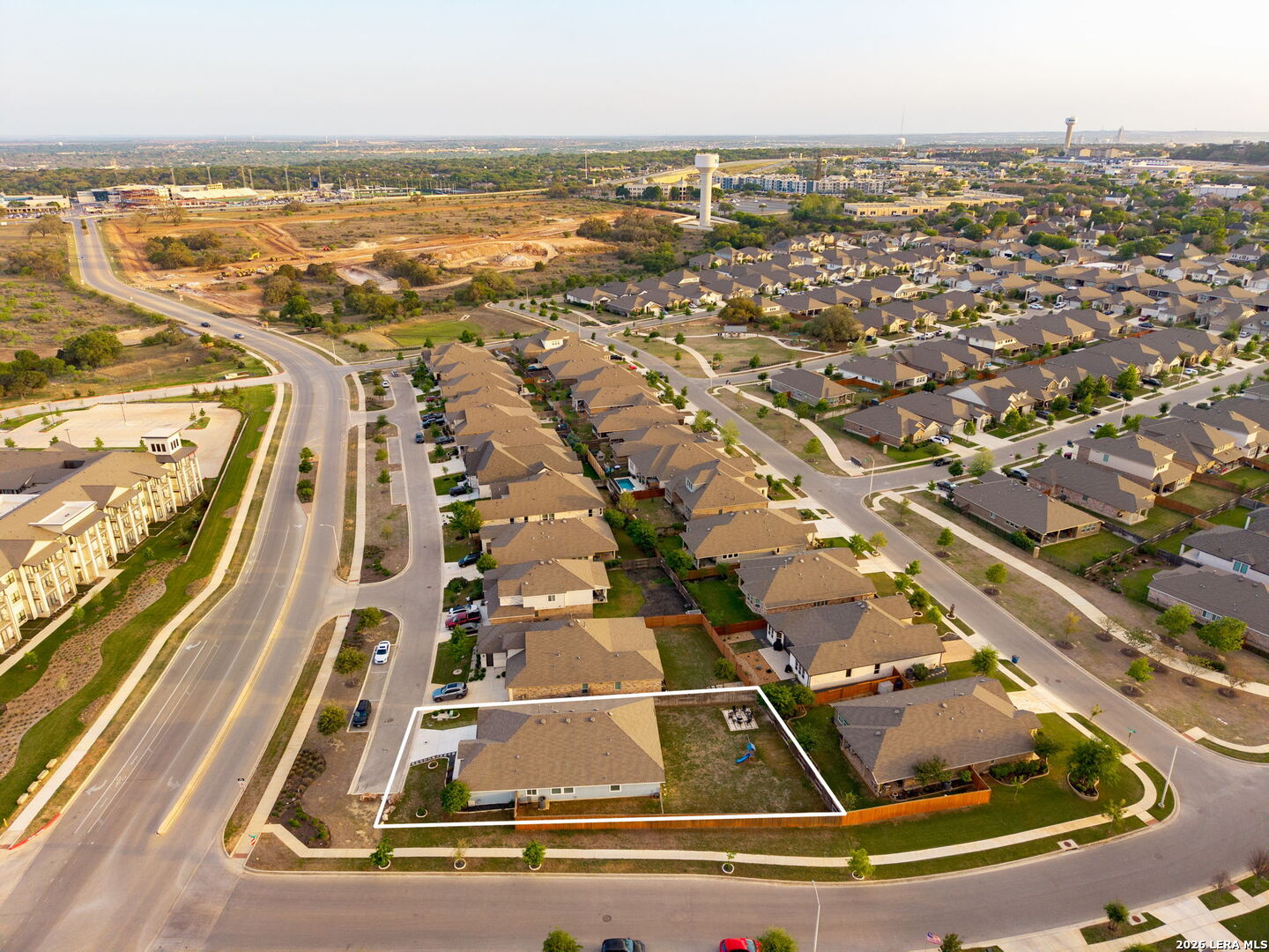 395 Borchers New Braunfels TX 78132