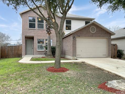 9906 Bermuda Palm San Antonio TX 78245