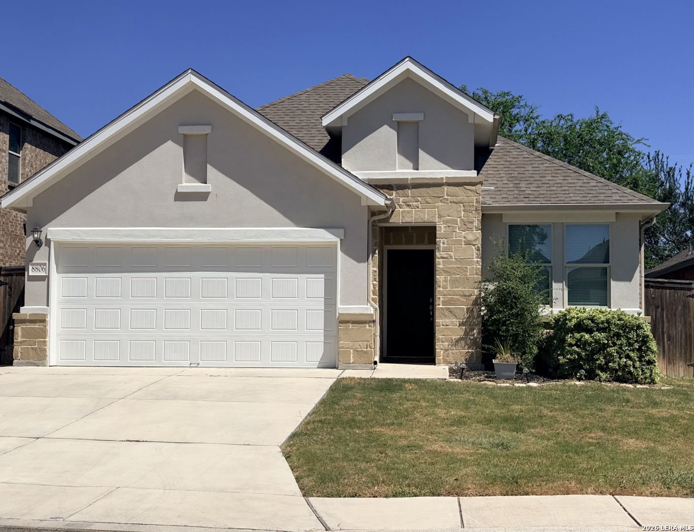 8806 White Crown San Antonio TX 78254