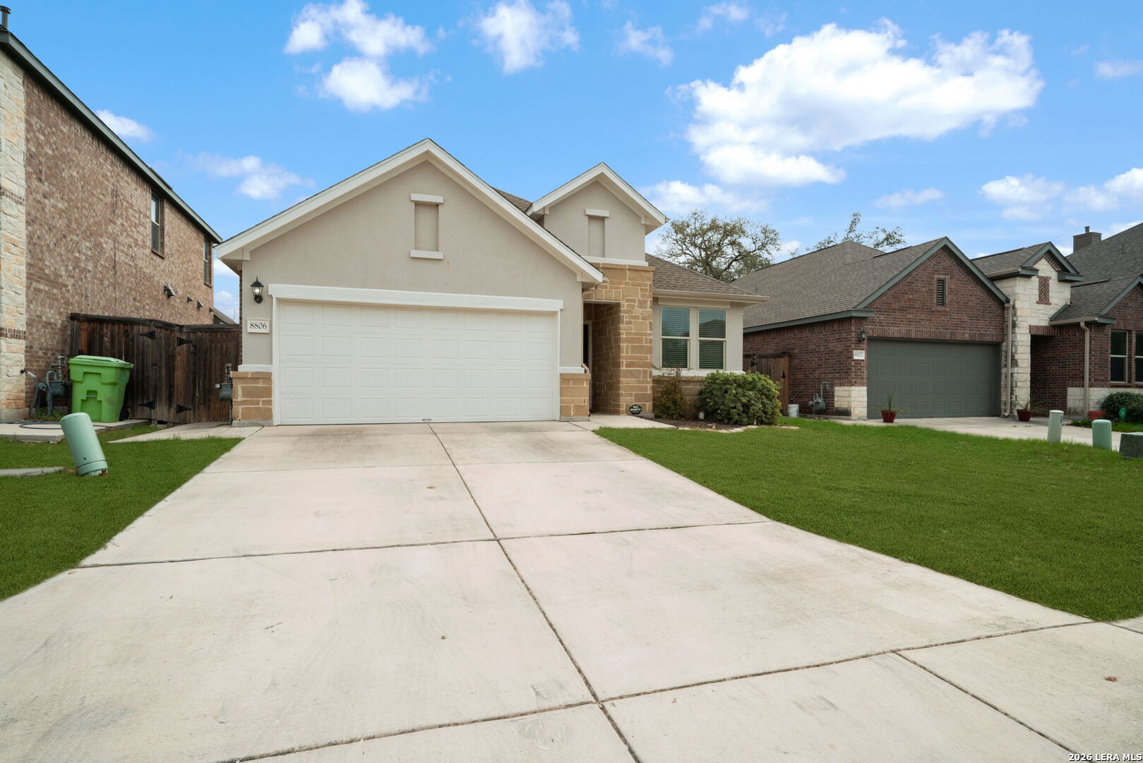 8806 White Crown San Antonio TX 78254