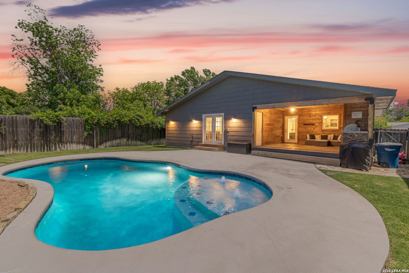746 W Merriweather New Braunfels TX 78130