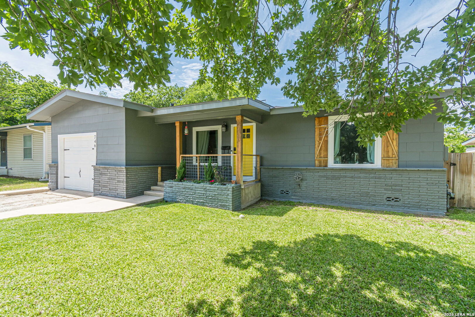 746 W Merriweather New Braunfels TX 78130