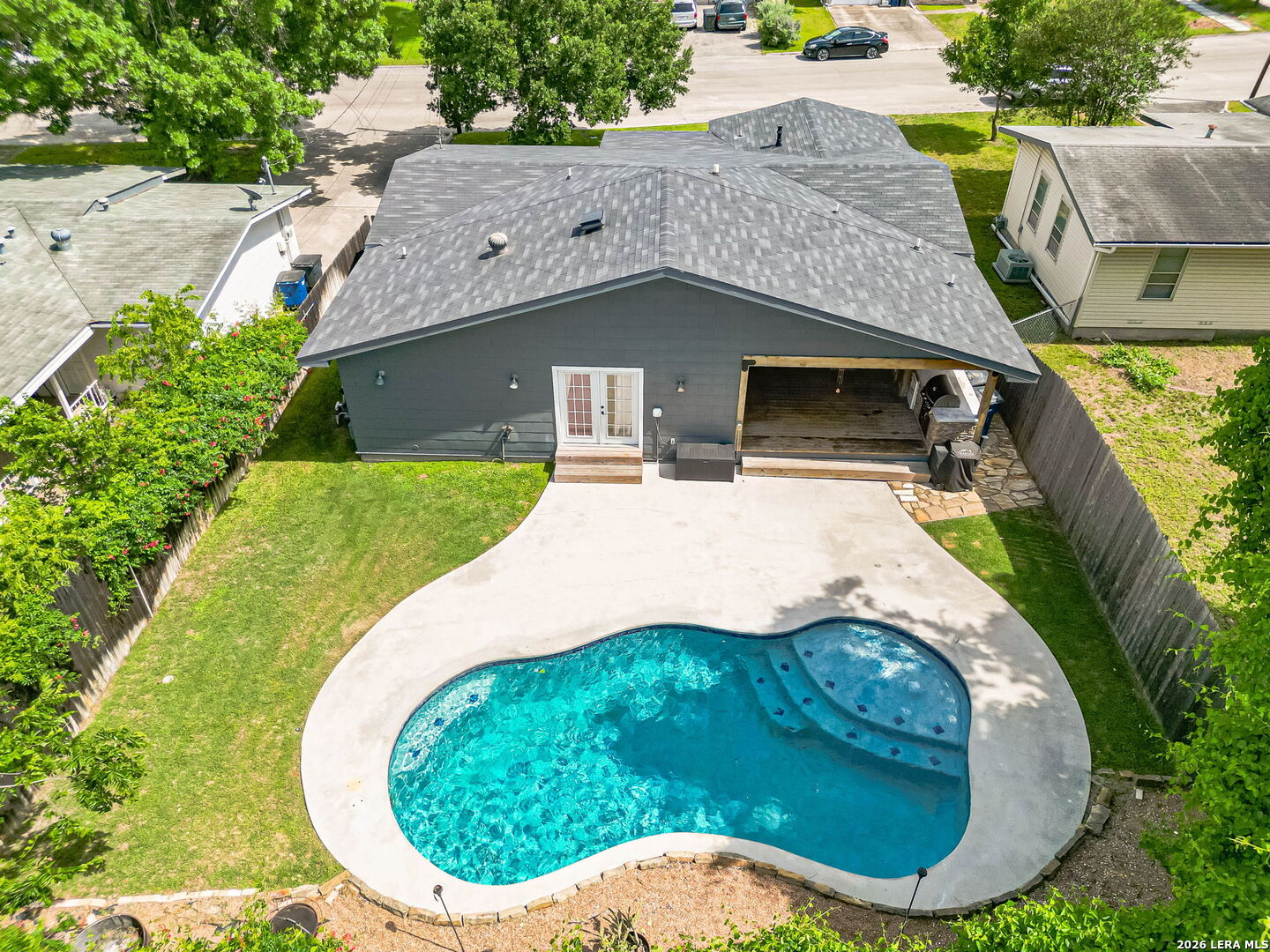 746 W Merriweather New Braunfels TX 78130