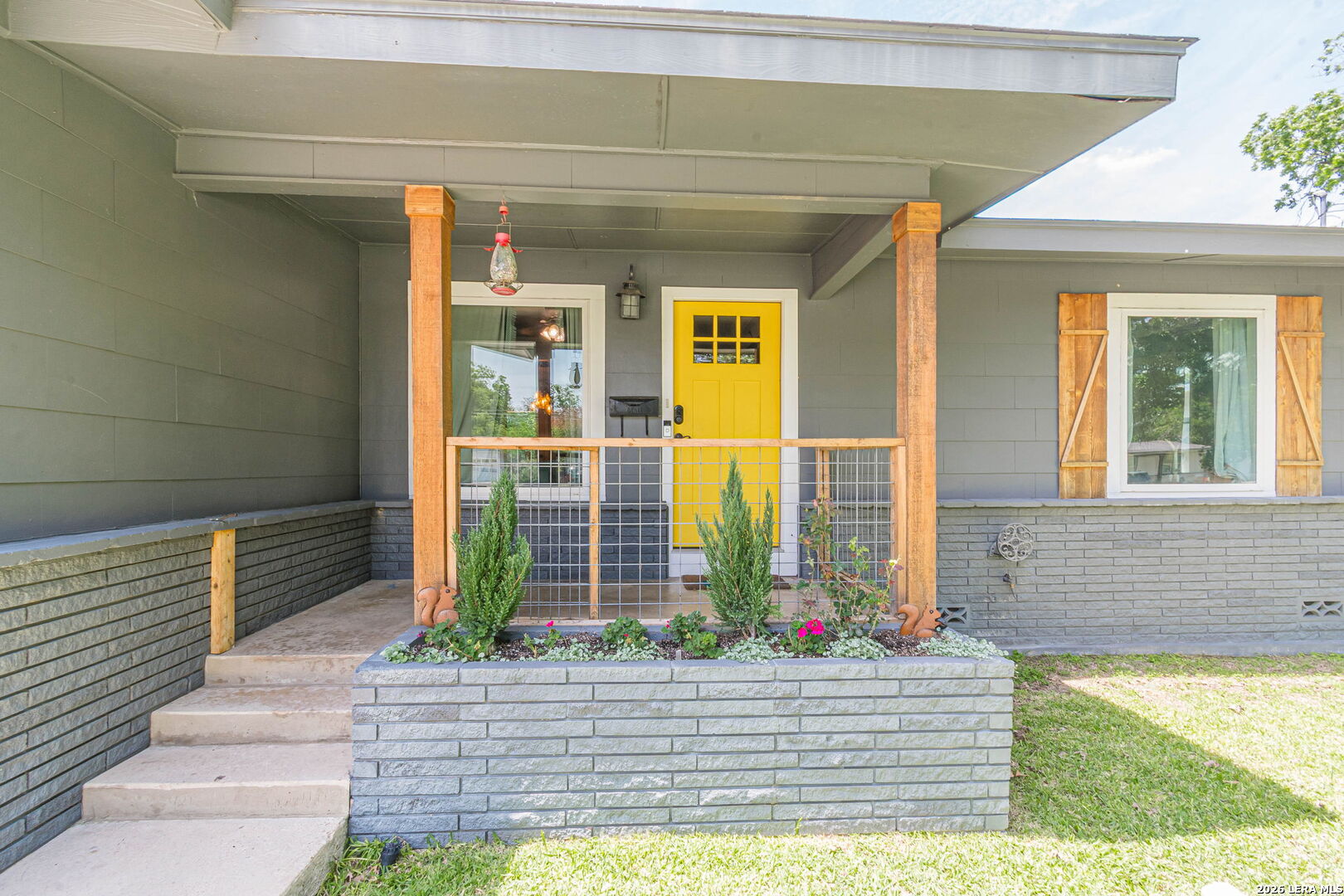 746 W Merriweather New Braunfels TX 78130