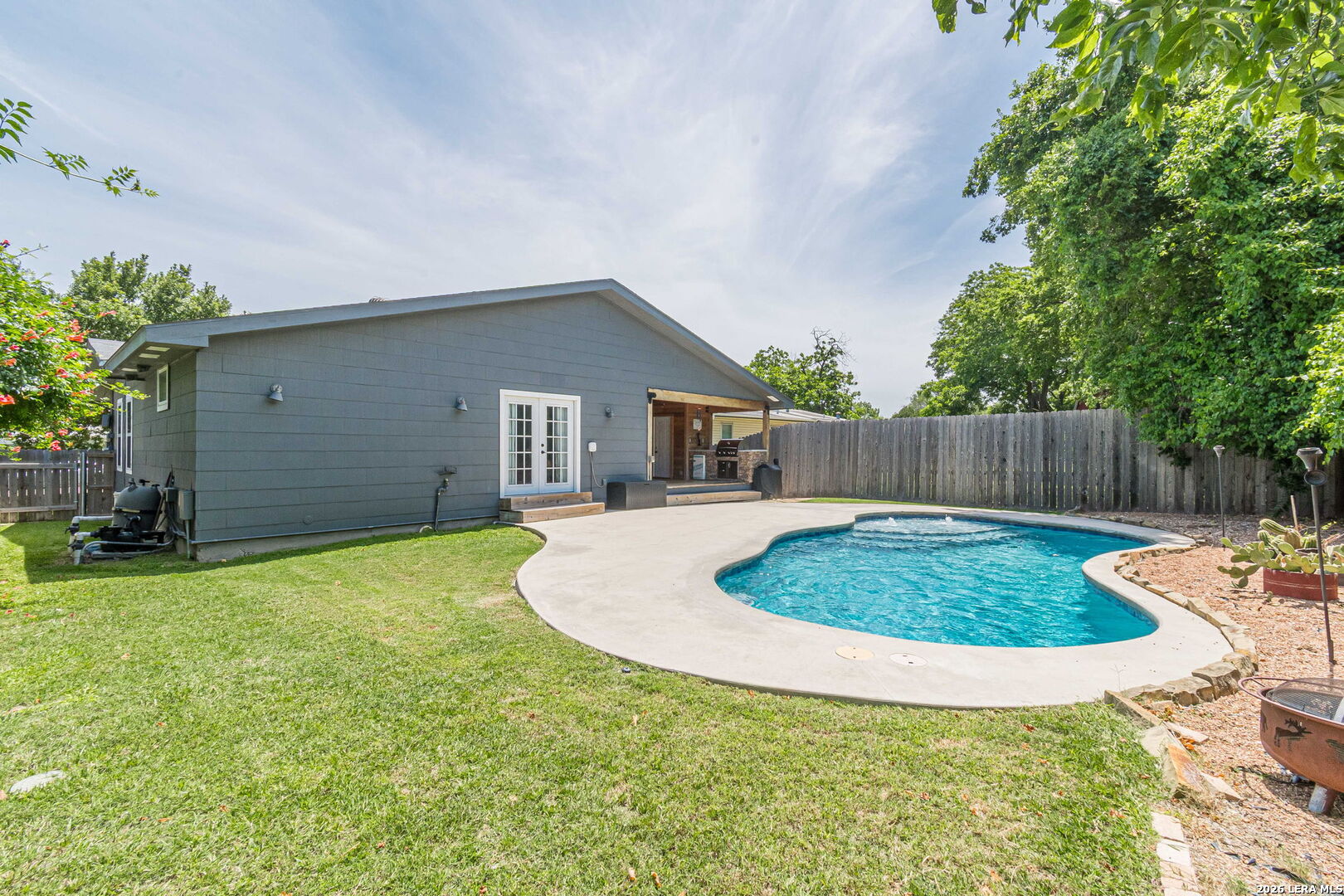 746 W Merriweather New Braunfels TX 78130