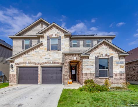 11219 Sawyer Valley San Antonio TX 78254