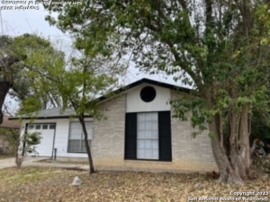 12215 El Santo Way San Antonio TX 78233