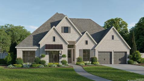 1428 Specie Creek San Antonio TX 78260