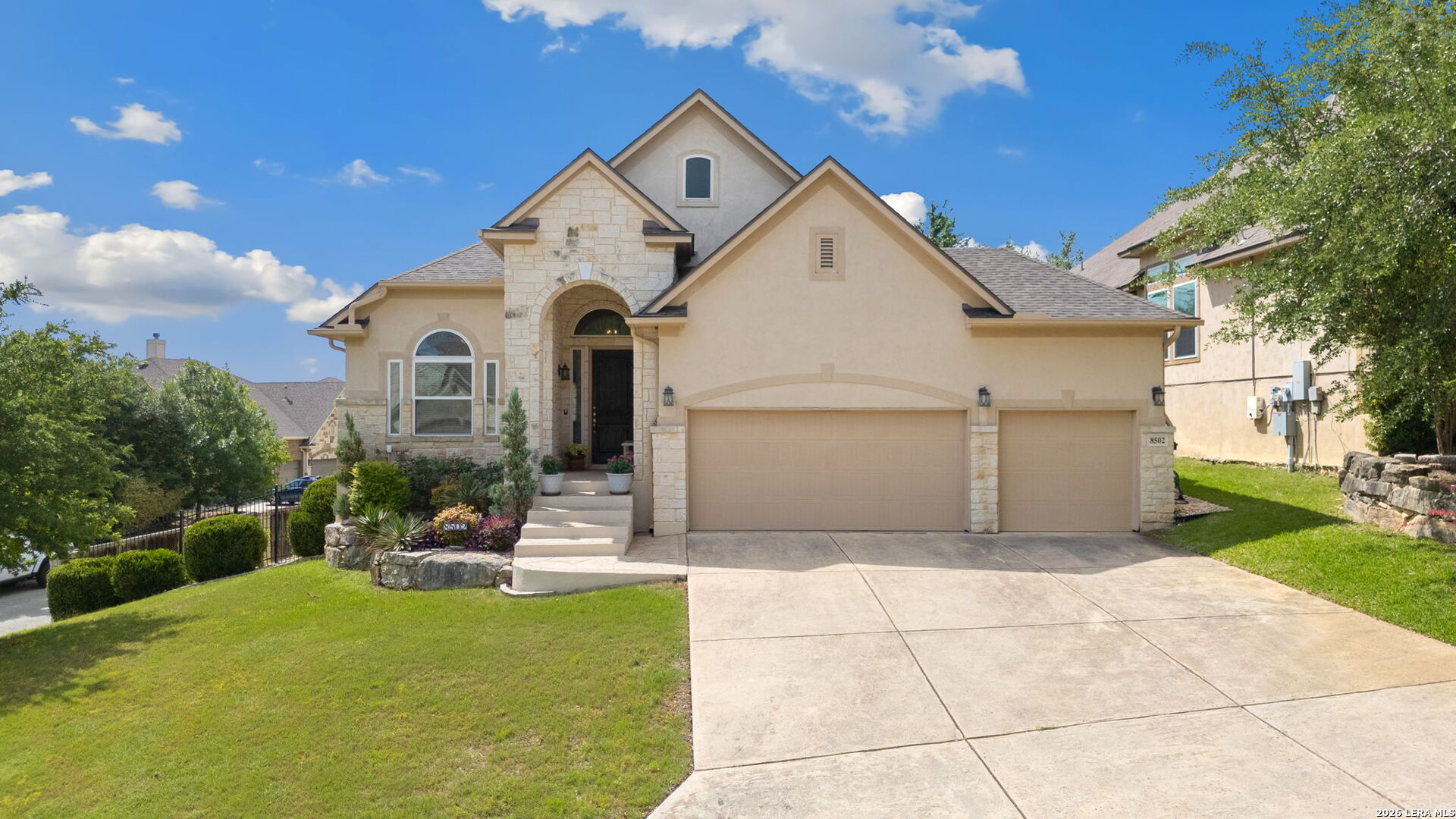 8502 Nichols Rim Boerne TX 78015