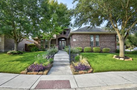 13022 Grovewoods San Antonio TX 78253