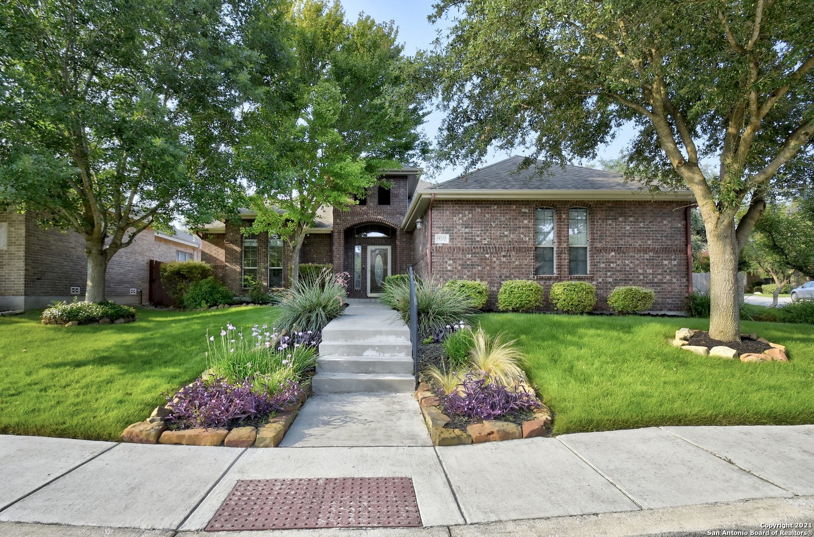 13022 Grovewoods San Antonio TX 78253
