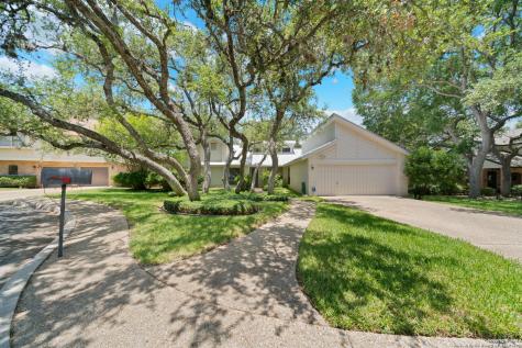 3607 Hunters Dove San Antonio TX 78230