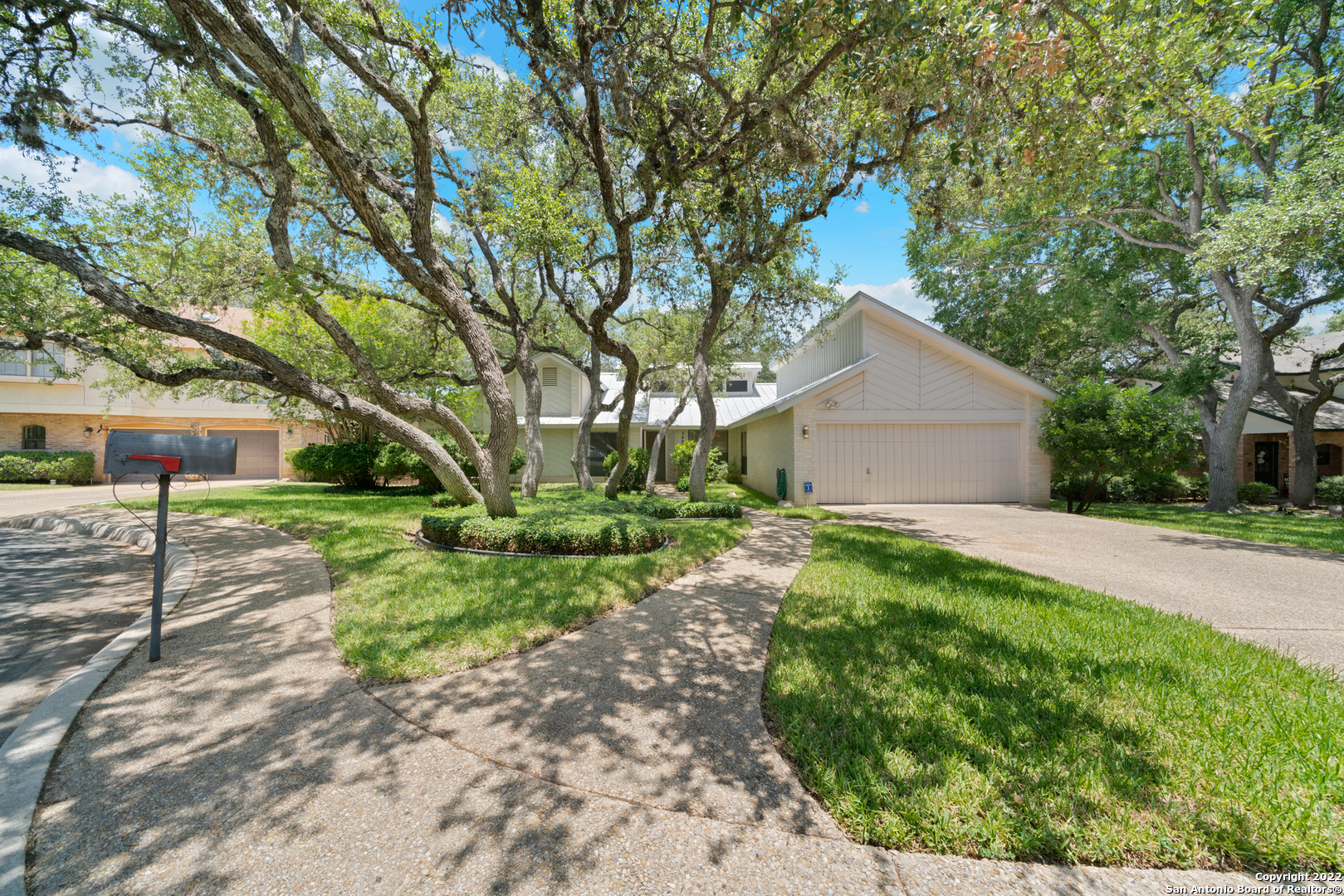 3607 Hunters Dove San Antonio TX 78230