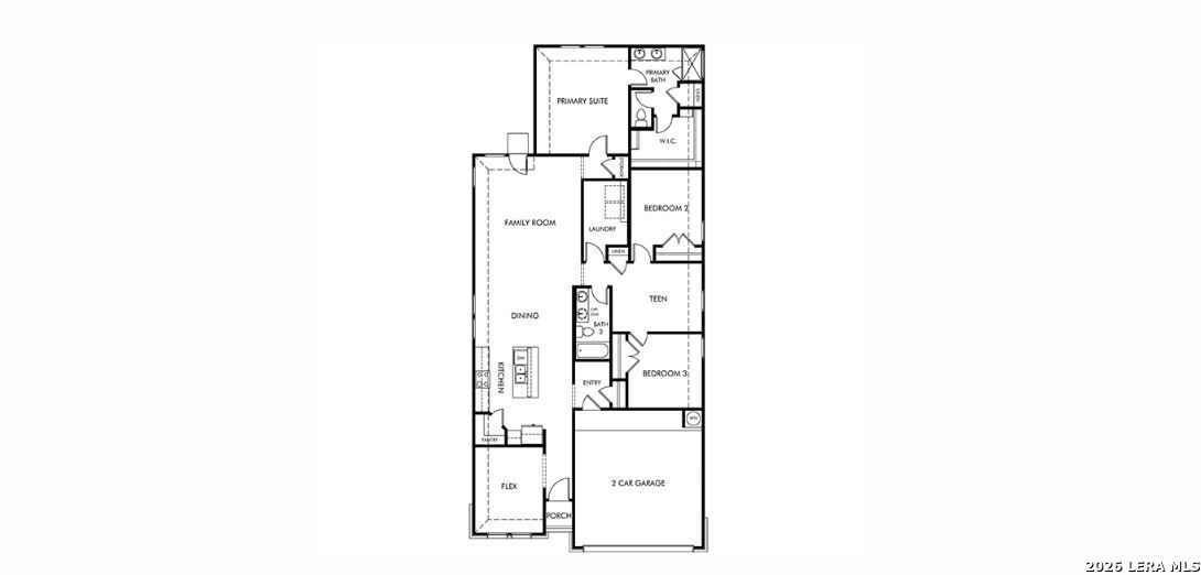 10125 Briceway Gap San Antonio TX 78254