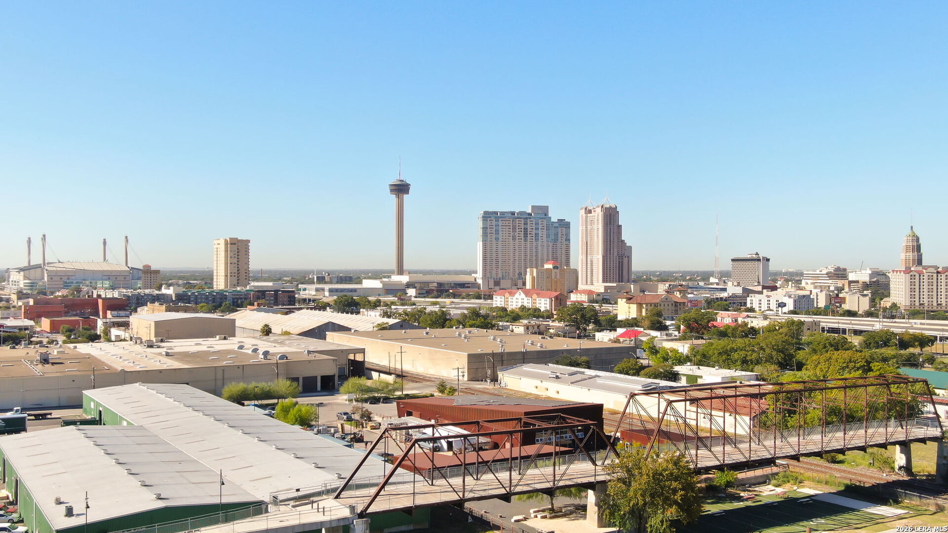 1910 E Houston St - Bldg.4 San Antonio TX 78202
