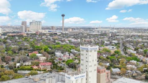 1910 E Houston St - Bldg.4 San Antonio TX 78202