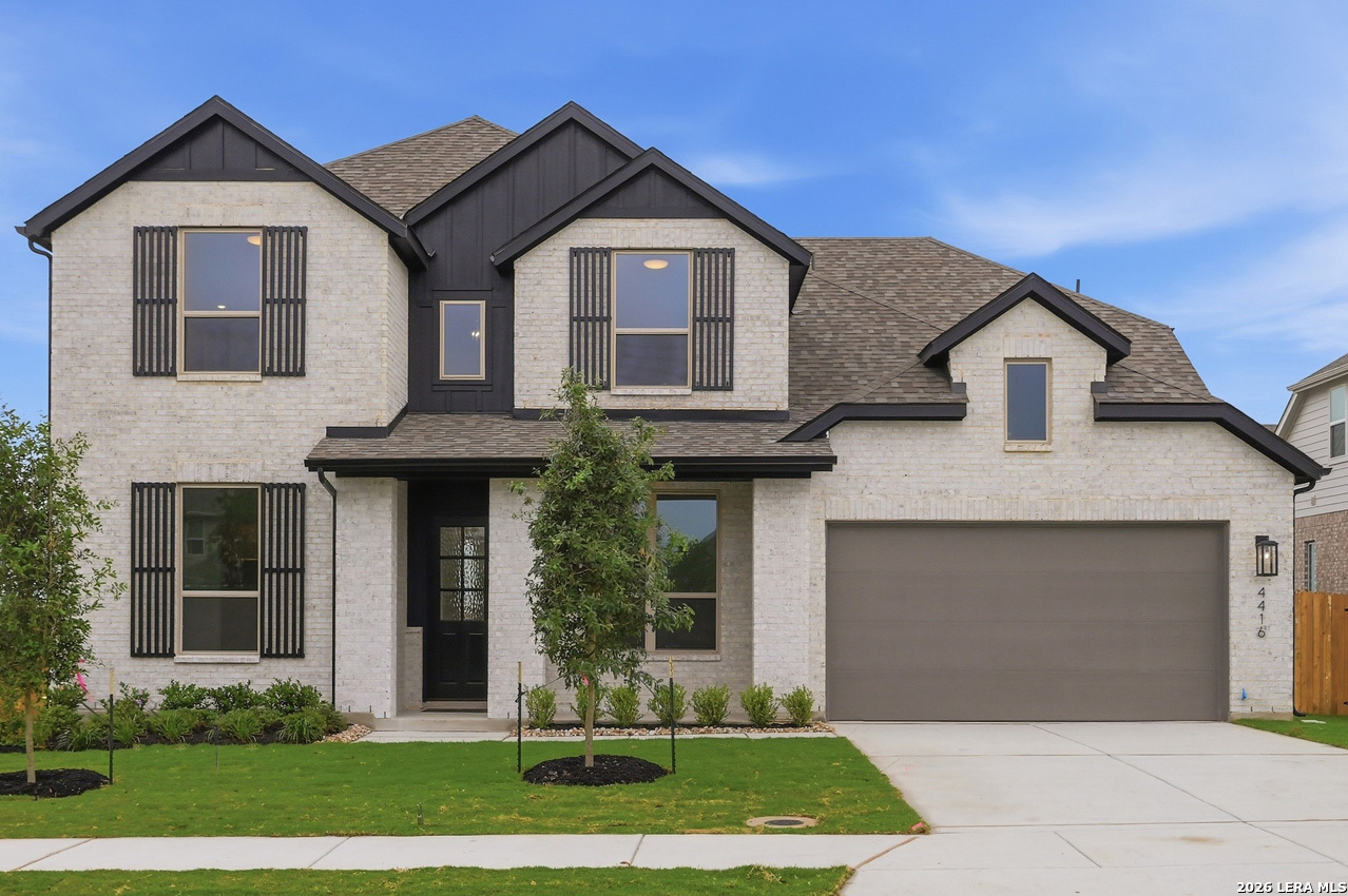 4416 Wendell Way Schertz TX 78108