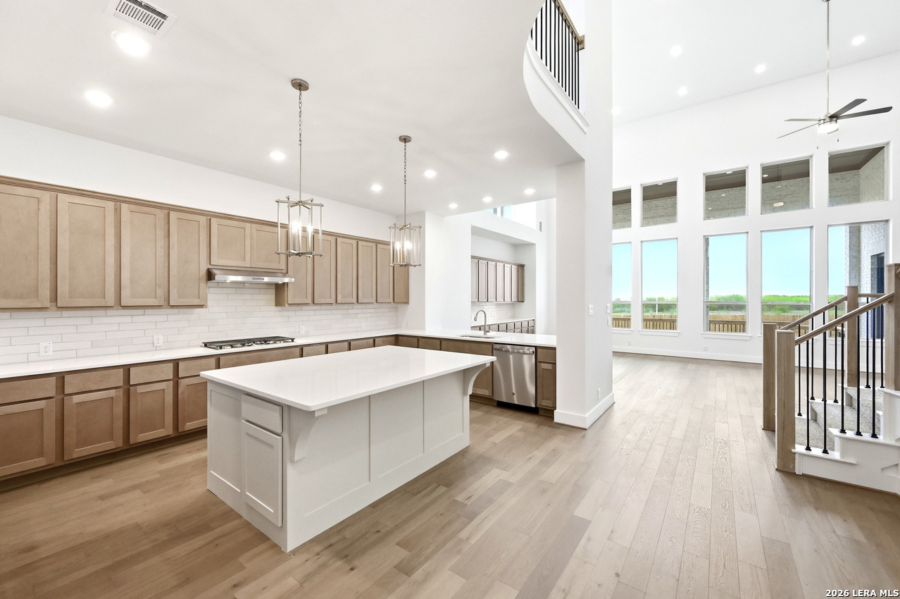 4416 Wendell Way Schertz TX 78108