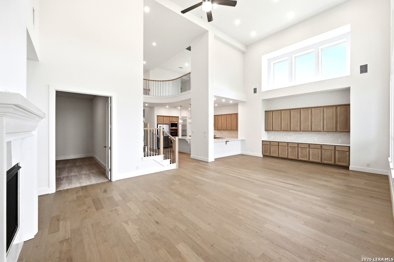 4416 Wendell Way Schertz TX 78108