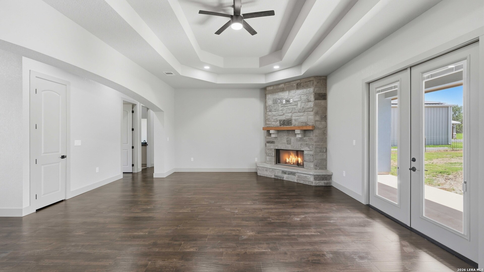 731 County Road 356 Adkins TX 78101