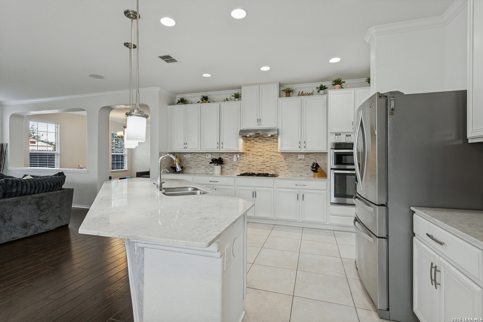 11414 Sawyer Valley San Antonio TX 78254
