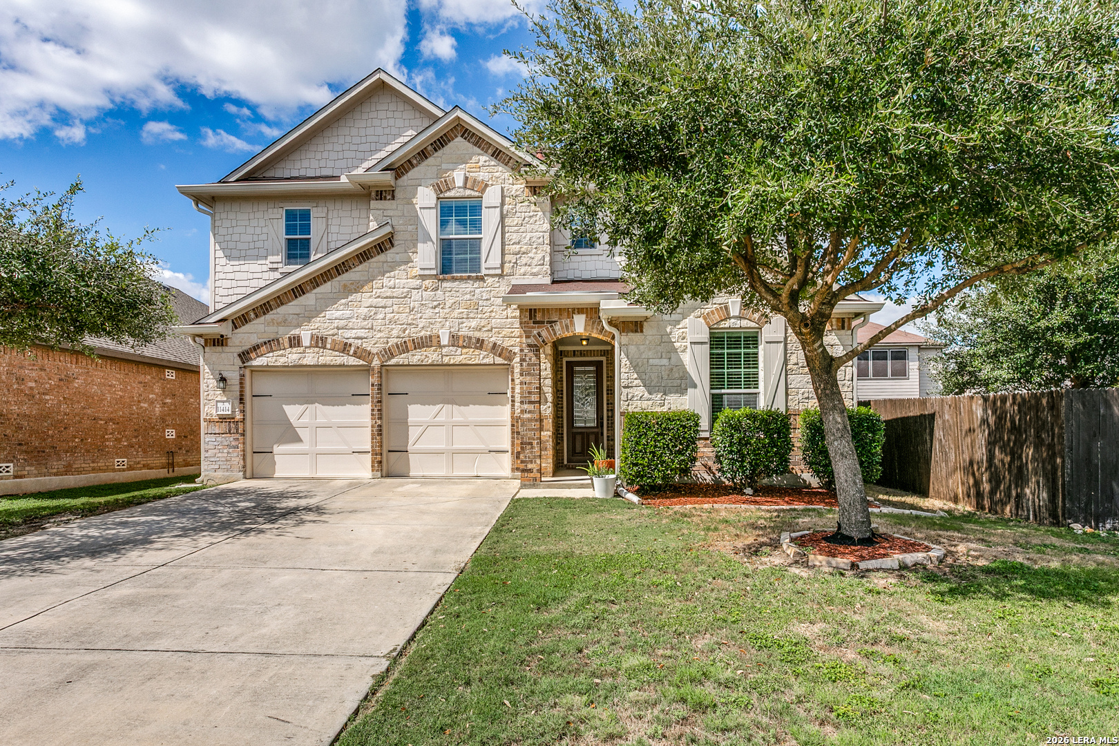 11414 Sawyer Valley San Antonio TX 78254