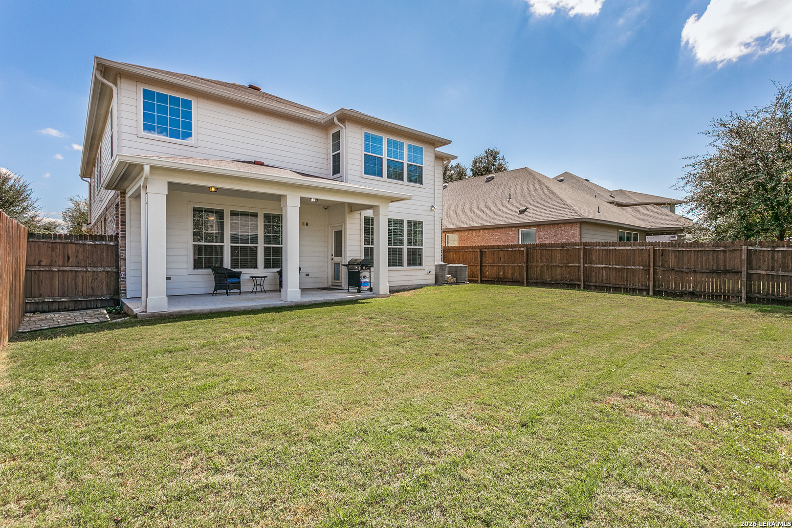 11414 Sawyer Valley San Antonio TX 78254