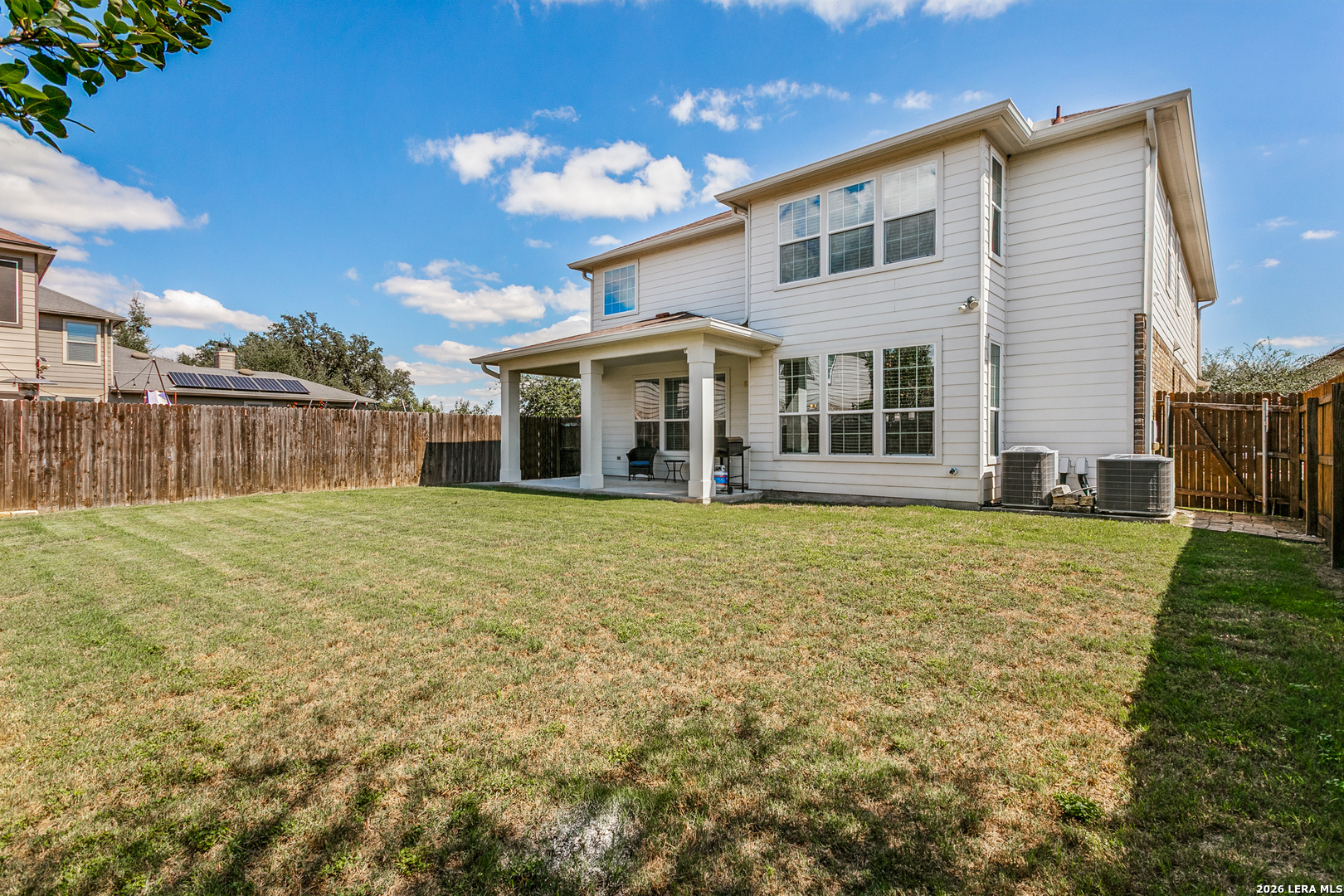 11414 Sawyer Valley San Antonio TX 78254