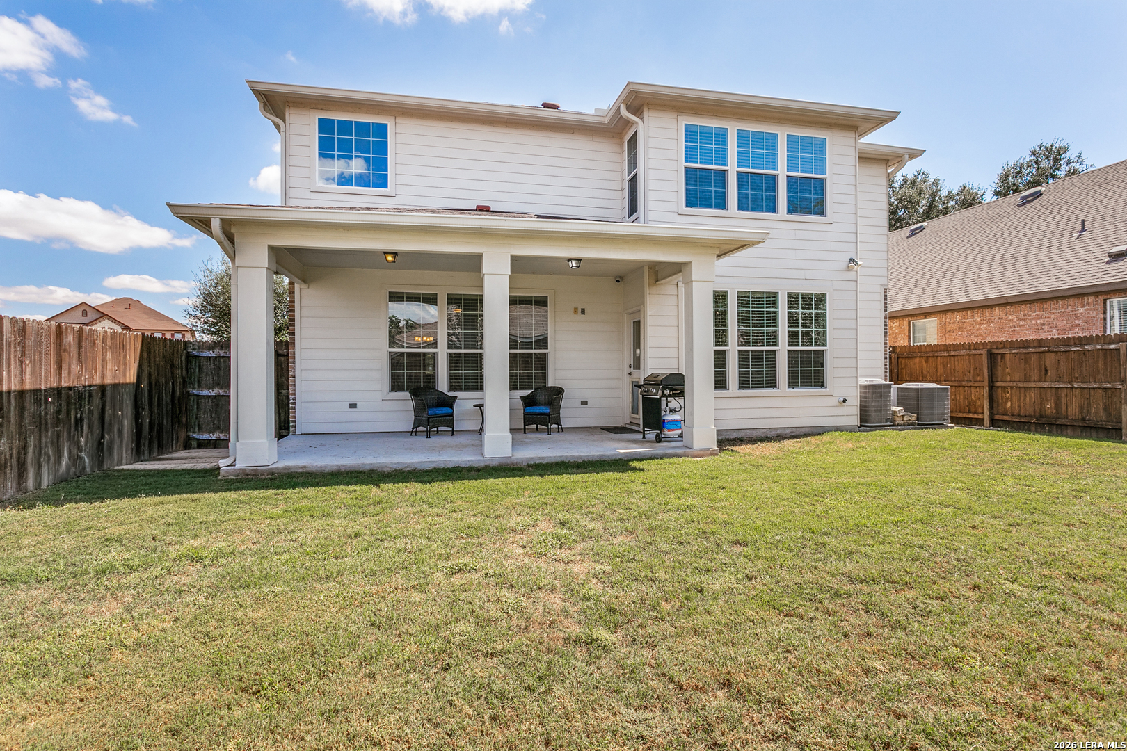 11414 Sawyer Valley San Antonio TX 78254