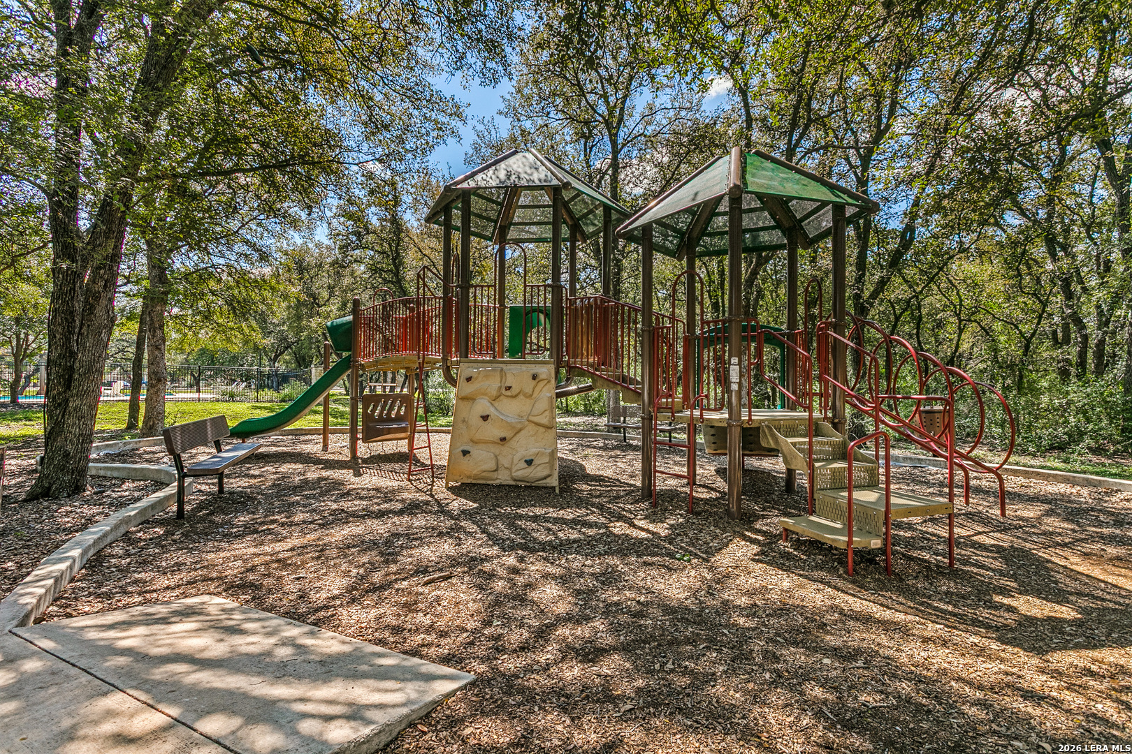 11414 Sawyer Valley San Antonio TX 78254