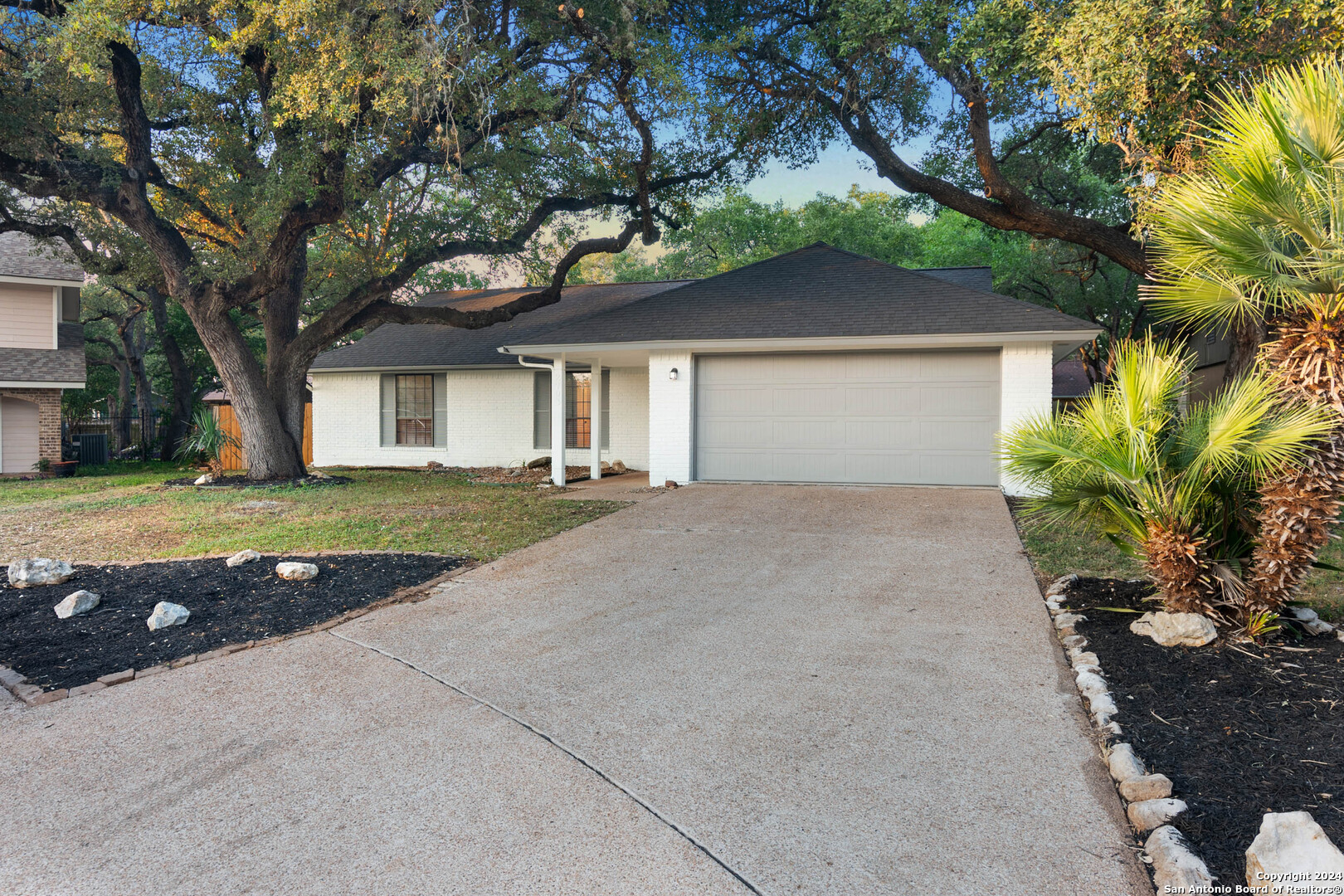 2703 Burning Ridge Street San Antonio TX 78247