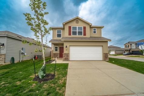 422 Pleasanton Spring San Antonio TX 78221