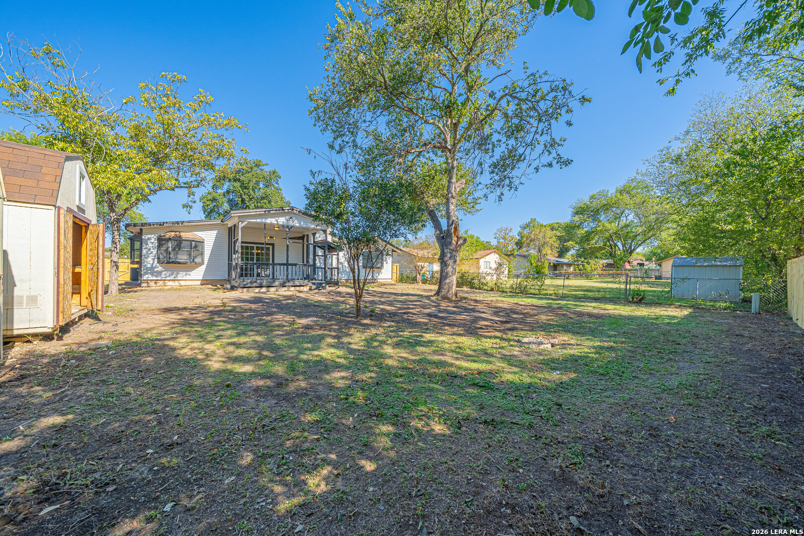 214 Avenue F Converse TX 78109