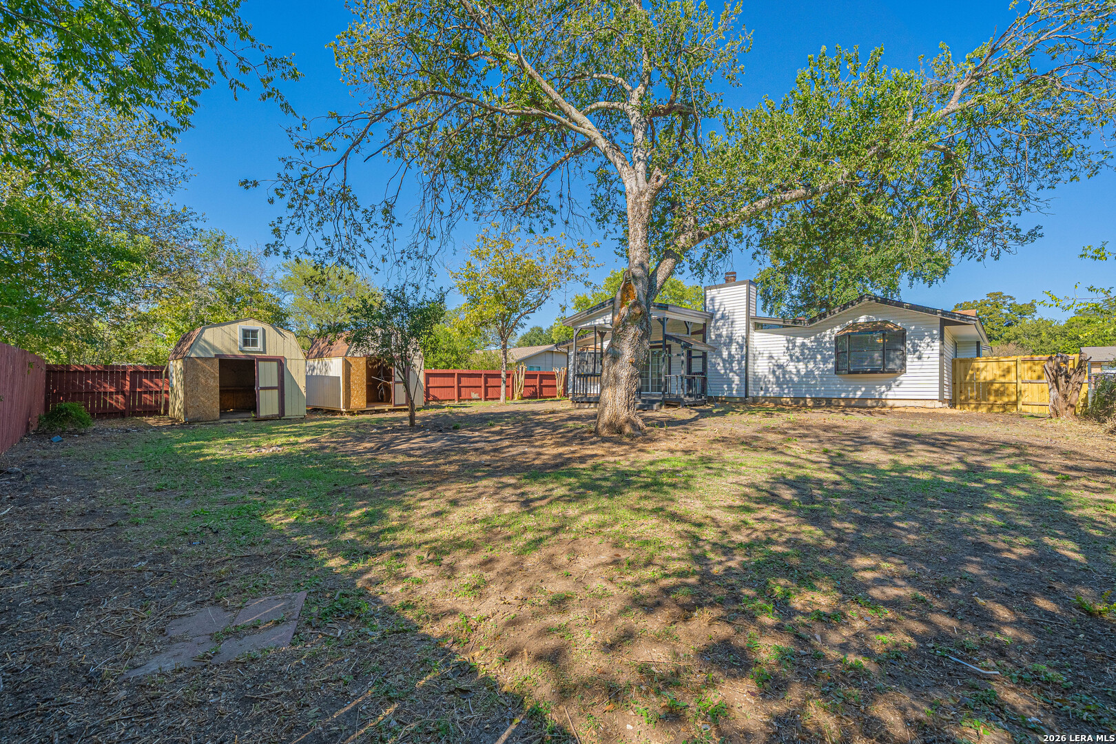 214 Avenue F Converse TX 78109