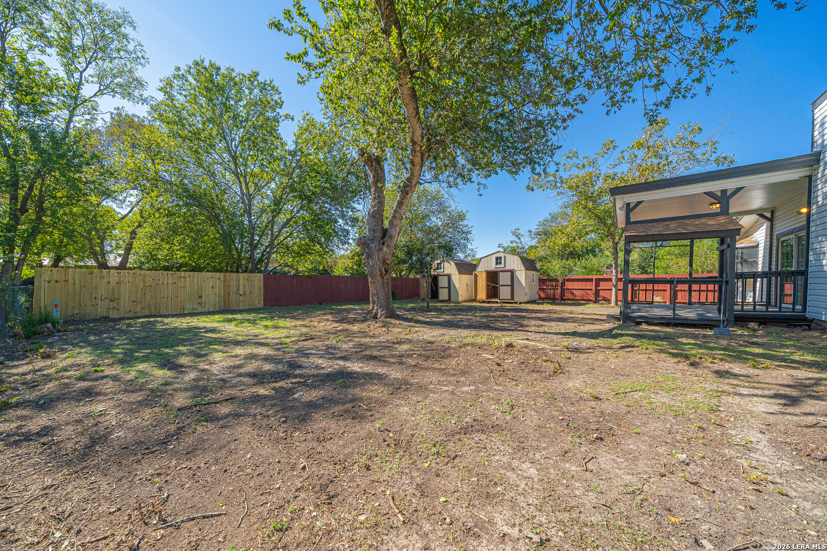 214 Avenue F Converse TX 78109